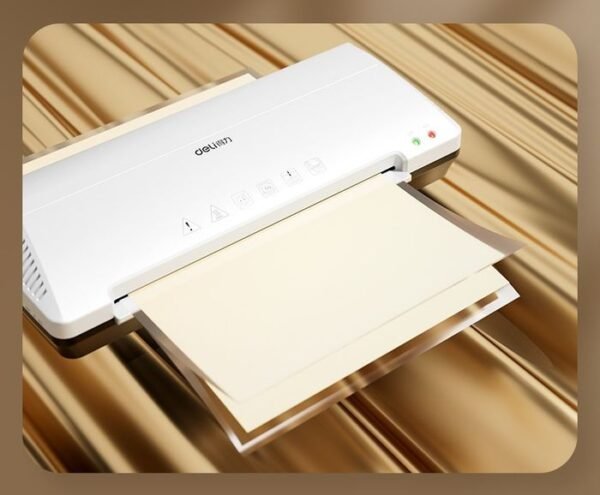 Ламинатор А4