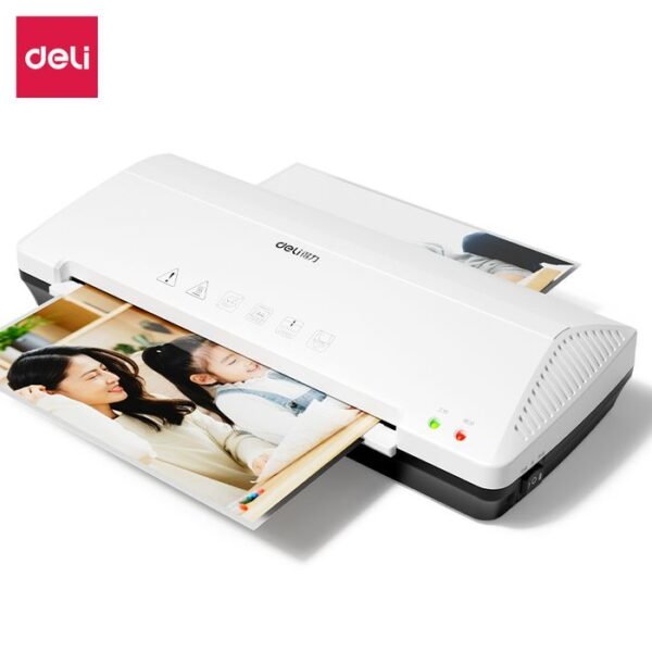 Ламинатор А4