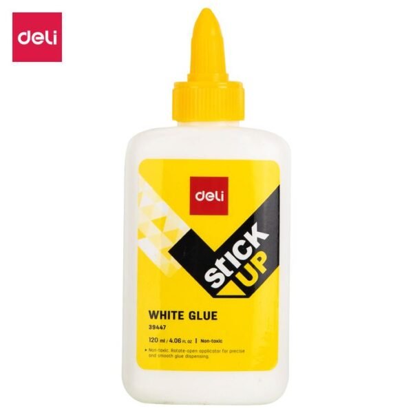 Цавуу тарган DL white glue