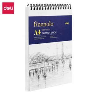 Зургийн дэвтэр 60х Sketch book
