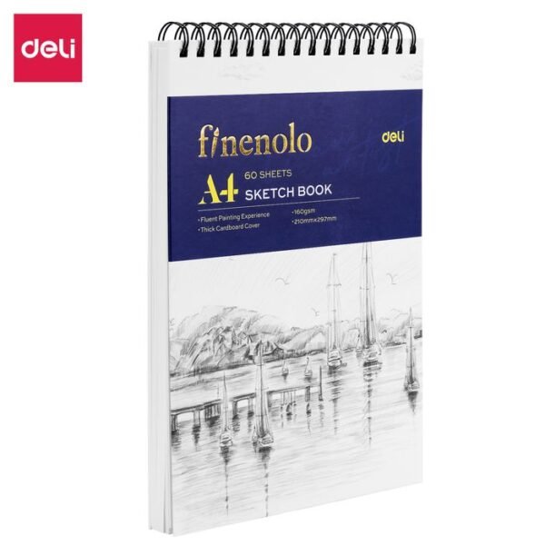 Зургийн дэвтэр 60х Sketch book