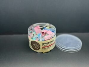 Бичгийн хавчаар DL6183