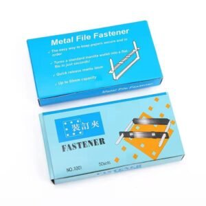 Баримт үдэгч Fastener1001