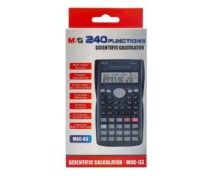 Тооны машин M&G MGC-03