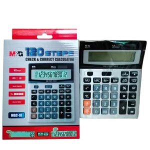 Тооны машин M&G MGC-10